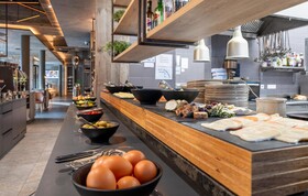 Stockinggut by AvenidA Hotel & Residences