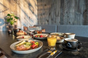 Stockinggut by AvenidA Hotel & Residences
