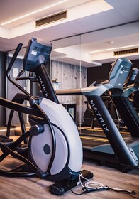 Stockinggut by AvenidA Hotel & Residences