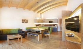 Tarlack Appartements