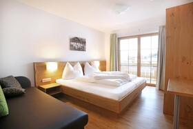 Tarlack Appartements