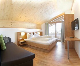 Tarlack Appartements