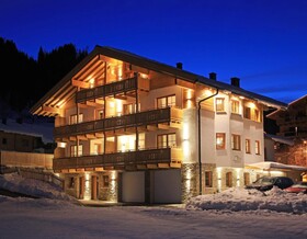 Tarlack Appartements