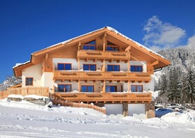 Tarlack Appartements