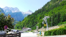 Forellenstube