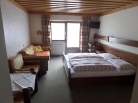 Forellenstube