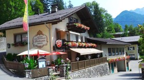 Forellenstube