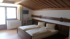 Forellenstube