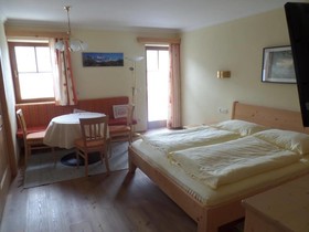 Forellenstube