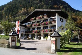 Frühstückspension Bräuschmied