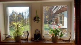Haus Panoramablick