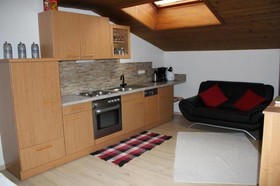Haus Panoramablick
