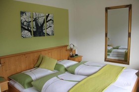 Haus Panoramablick