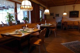 Haus Panoramablick