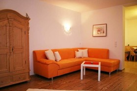 Haus Panoramablick