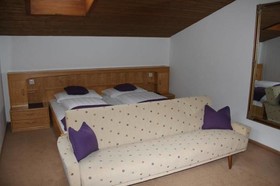 Haus Panoramablick