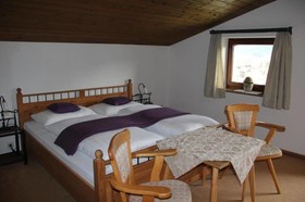 Haus Panoramablick