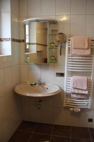 Haus Panoramablick