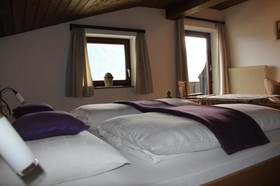 Haus Panoramablick