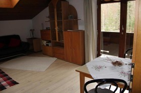 Haus Panoramablick