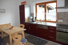Haus Panoramablick