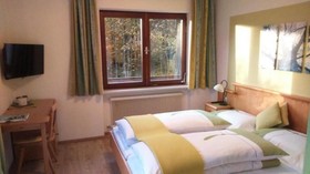 Haus Panoramablick