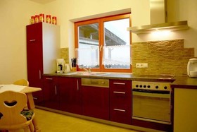 Haus Panoramablick