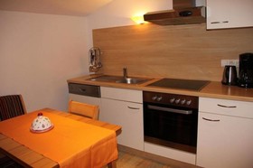 Haus Panoramablick