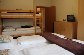 Haus Panoramablick