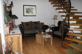 Haus Panoramablick