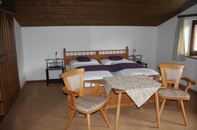 Haus Panoramablick