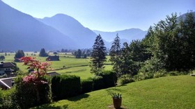 Haus Panoramablick