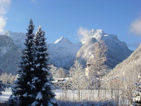 Haus Patricia