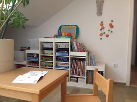 Haus Patricia