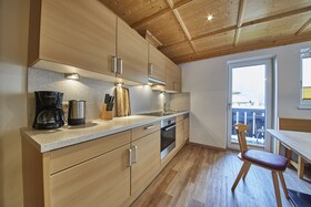 Appartements Christine