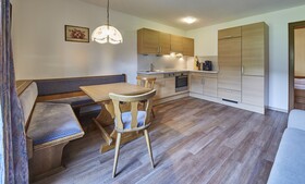 Appartements Christine