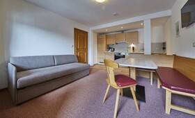 Appartements Christine