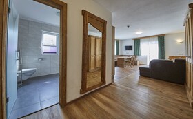 Appartements Christine