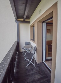 Appartements Christine