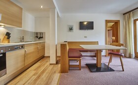 Appartements Christine