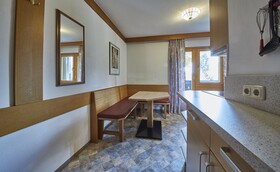 Appartements Christine