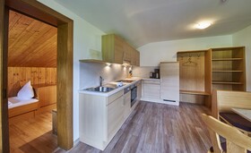 Appartements Christine