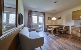 Appartements Christine
