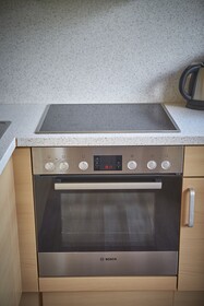 Appartements Christine