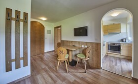 Appartements Christine