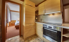 Appartements Christine