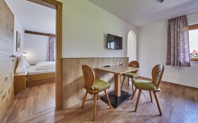 Appartements Christine