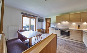 Appartements Christine