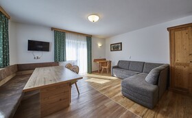 Appartements Christine