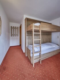 Appartements Christine